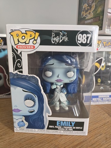 Funko pop vinyl corpse - funko,