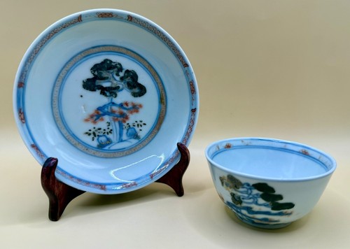 Rare nanking shipwreck cargo - rare,