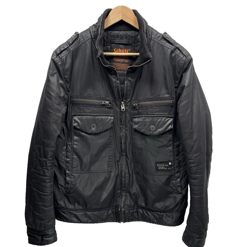 Schott nyc military - schott, field