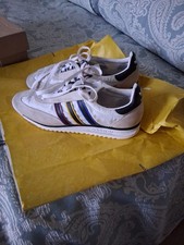 adidas SL76 Trainers UK Size