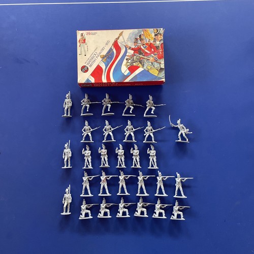 Airfix toy soldiers - airfix, boxed