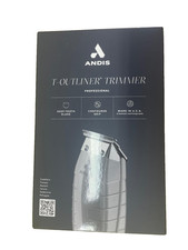 ANDIS T-OUTLINER TRIMMER*UK*