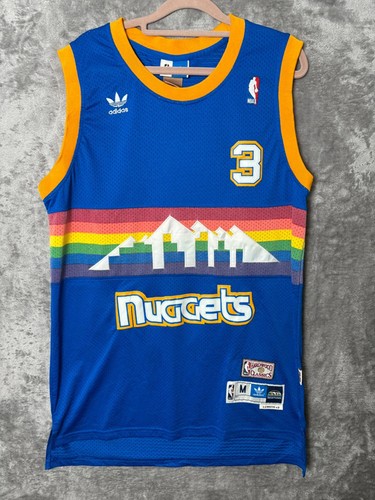 Adidas nba denver nuggets - adidas,