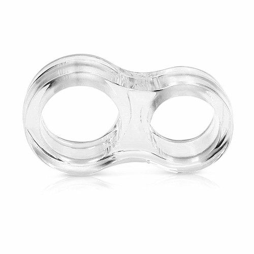 Door handle stop - rubber, /