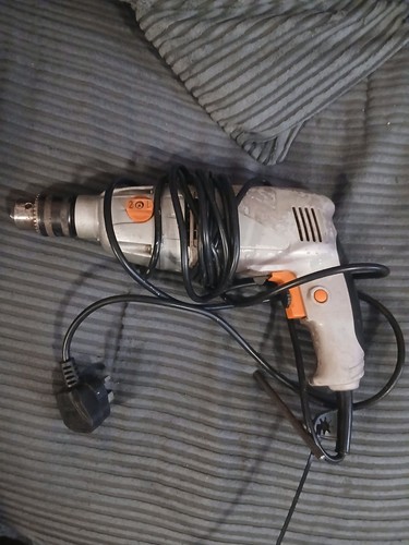 Powerbase electric drill fully - powerbase,