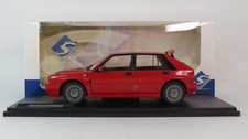 Solido Lancia Delta HF Integrale red 1995 1/18 S1807807
