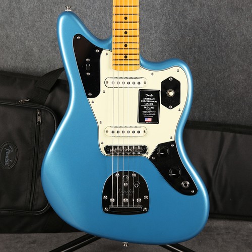 Fender american professional - fender,