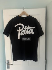 Patta London Store Opening T