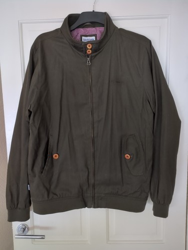 Lambretta harrington men - lambretta,