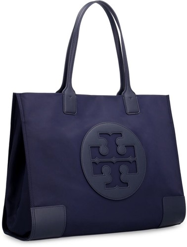 Tory burch ella nylon tote - nylon, bag