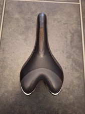 Fizik Saddle W125 L270 Black