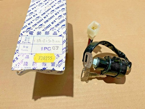 Nos yamaha v80 1979 1983 - nos, 1979-1983
