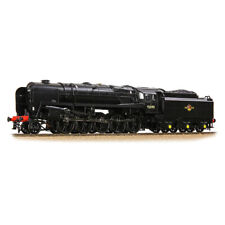 Bachmann OO BR Standard 9F with BR1G Tender 92090 BR Black (Late Crest) 32-861A