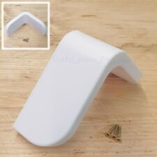 White Dovecote Door Rain