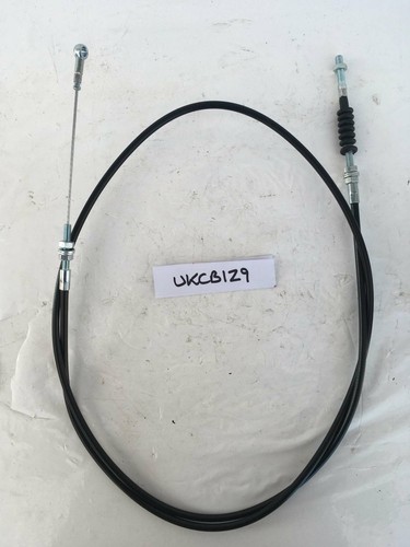 Throttle cable yanmar - yanmar, b25v