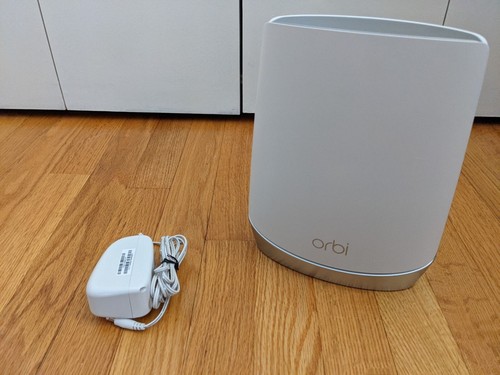 Netgear orbi rbs750 satellite - orbi,
