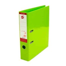 5 Star Office Lever Arch File