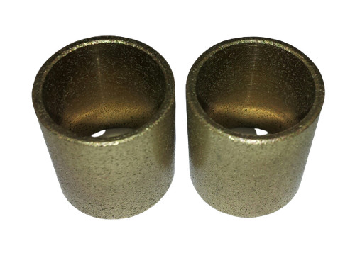 Dumper gearbox fork - 2,