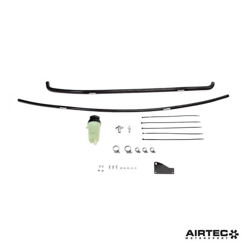 Pro hoses power steering - pro,