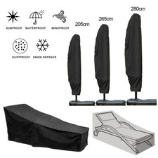 Cantilever Covers Umbrella