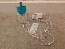 Angelcare Baby Monitor AC601 - MAIN UNIT ONLY WITH ADAPTOR.