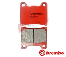 Brembo SA Sintered Front Road