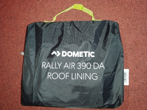 Dometic rally air 390 - 390, drive