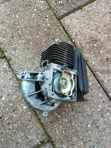 Stihl hs80 motor - stihl,