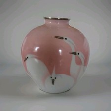 Meiji, Pink Egret Japanese