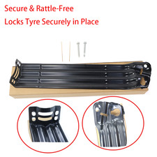 Spare Wheel Carrier for VW