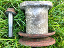 Mountfield GGP Blade Boss +