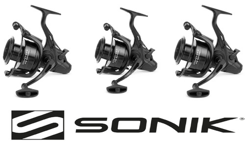 Sonik xtractor 6000 - sonik,