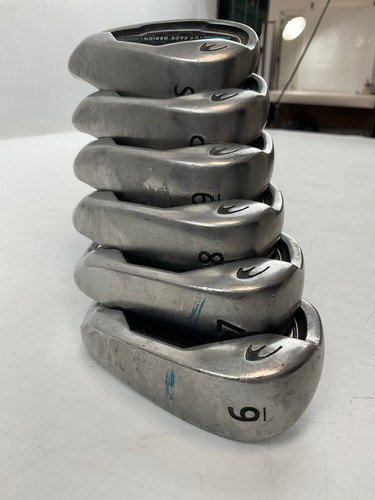 Benross aero iron set sw - aero,