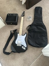 Black Kramer Focus VT- 211S