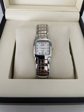 Ladies Seiko Steel Wristwatch