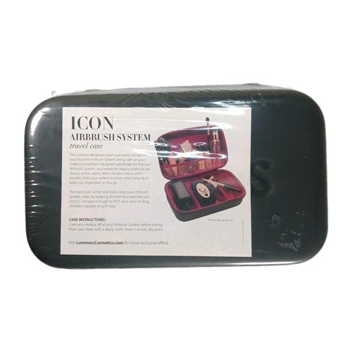 New luminess icon airbrush - icon,