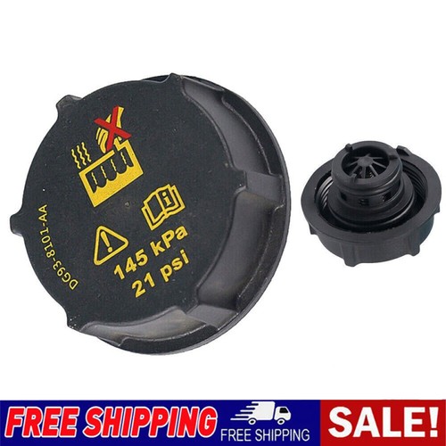 Radiator coolant expansion - coolant,