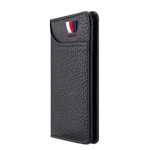 Super slim genuine leather - super,