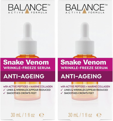Balance active formula snake - balance,