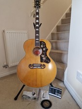 Ephiphone 1957 SJ-200 Reissue