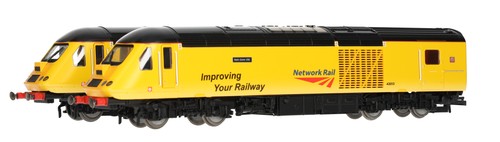 R3769 hornby gauge - gauge, of
