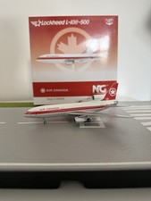 Air canada lockheed - air, tristar