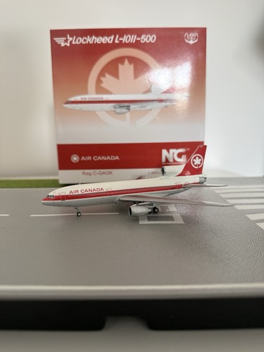 Air canada lockheed - lockheed, tristar