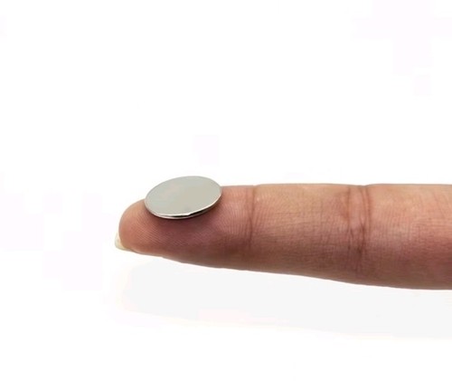 Pack strong neodymium disc - pack,