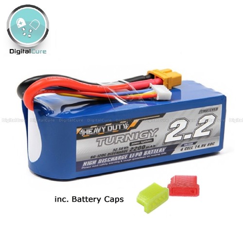 Battery turnigy heavy - rc,