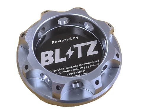 Blitz oil filler cap gun - blitz, cap-