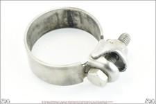 Original Exhaust Clamp Triumph