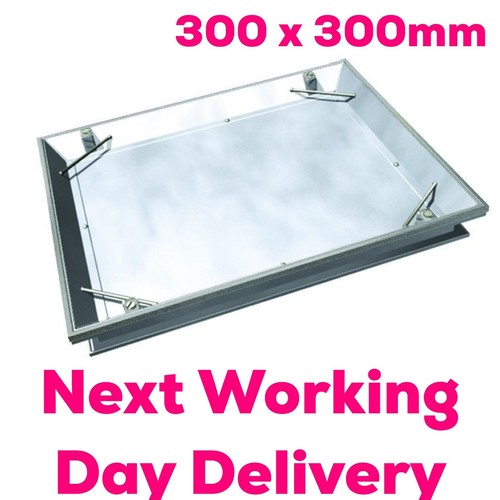 Double sealed recessed - double,