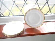 Copeland Spode  side  plates x