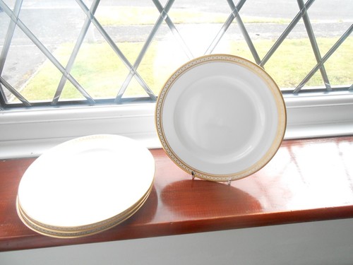 Copeland spode side plates x - ,